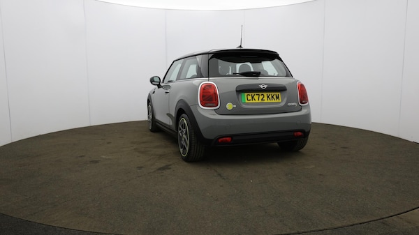 Used MINI Electric Hatch 2022 for sale - 76060029: Photo 34
