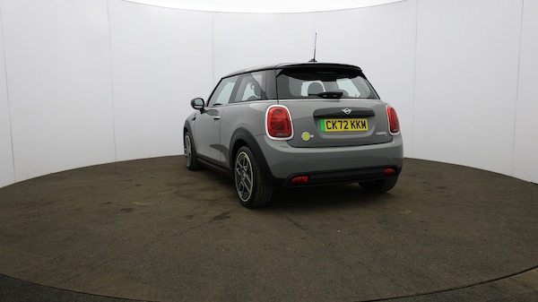 Used MINI Electric Hatch 2022 for sale - 76060029: Photo 35