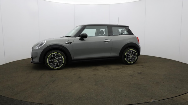 Used MINI Electric Hatch 2022 for sale - 76060029: Photo 36