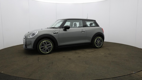 Used MINI Electric Hatch 2022 for sale - 76060029: Photo 37