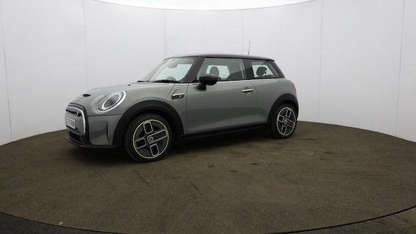 Used MINI Electric Hatch 2022 for sale - 76060029: Photo 38