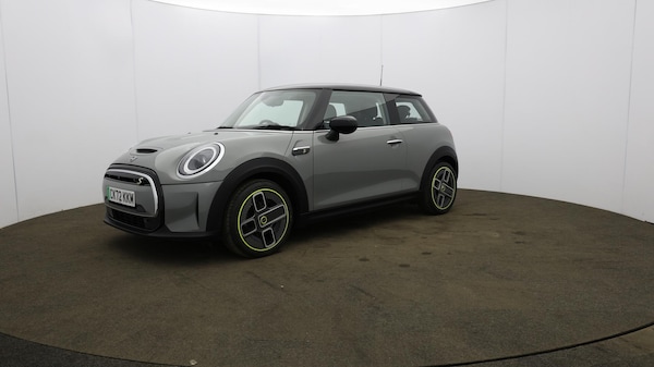 Used MINI Electric Hatch 2022 for sale - 76060029: Photo 39