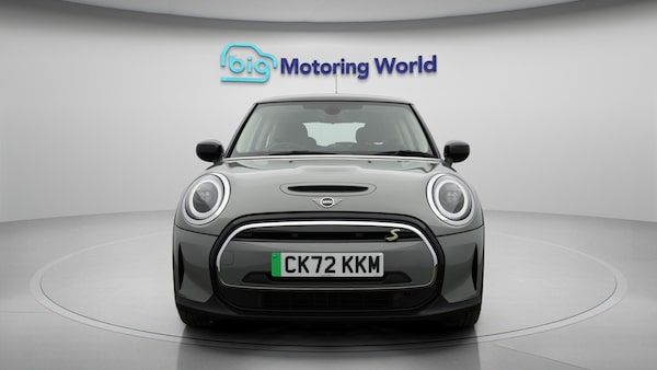 Used MINI Electric Hatch 2022 for sale - 76060029: Photo 3