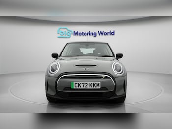 Used MINI Electric Hatch 2022 for sale - 76060029: Photo 3