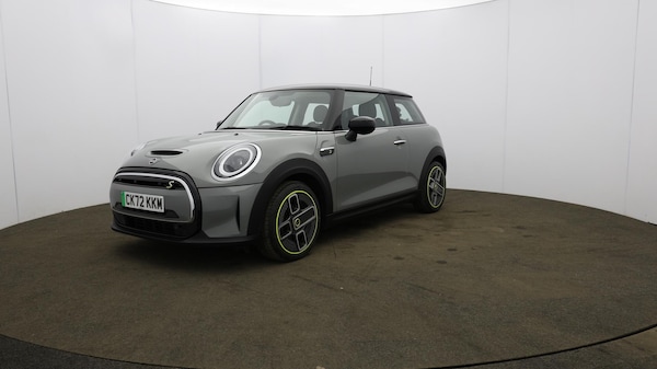 Used MINI Electric Hatch 2022 for sale - 76060029: Photo 40