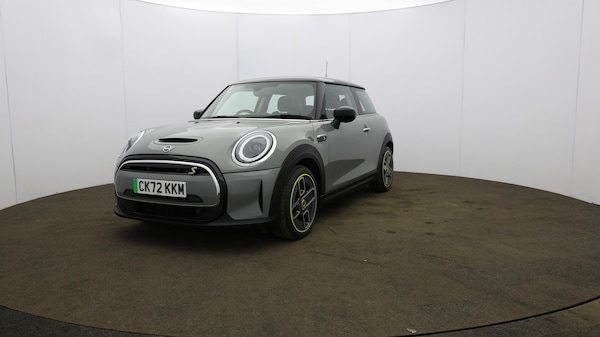 Used MINI Electric Hatch 2022 for sale - 76060029: Photo 41