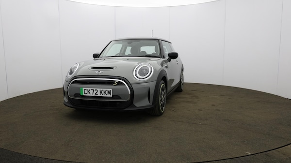 Used MINI Electric Hatch 2022 for sale - 76060029: Photo 42