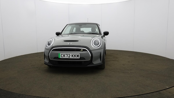 Used MINI Electric Hatch 2022 for sale - 76060029: Photo 43