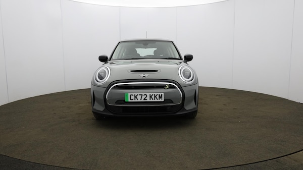 Used MINI Electric Hatch 2022 for sale - 76060029: Photo 44