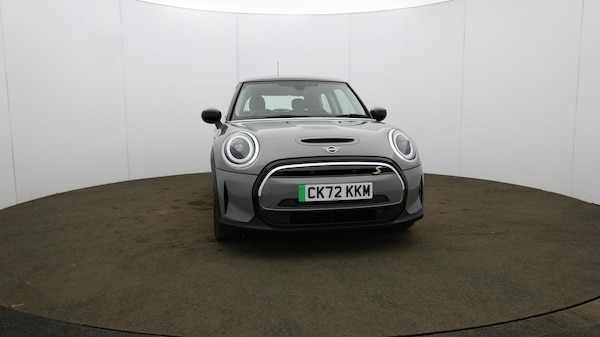 Used MINI Electric Hatch 2022 for sale - 76060029: Photo 45