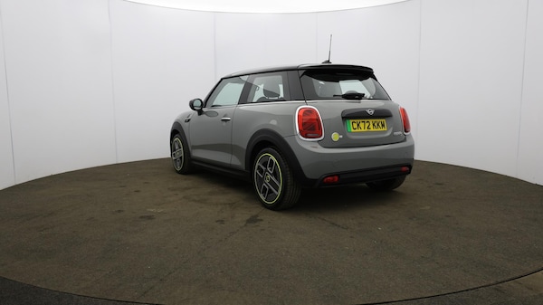 Used MINI Electric Hatch 2022 for sale - 76060029: Photo 46