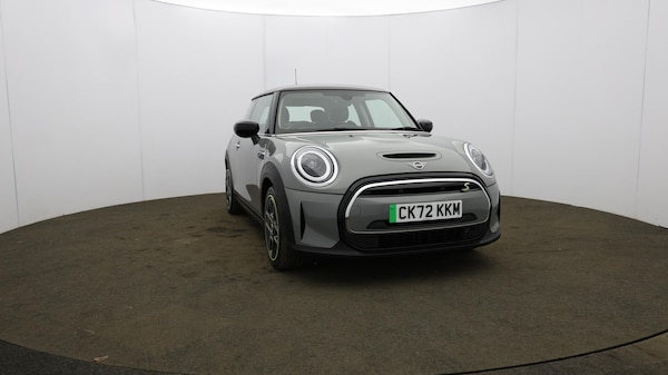 Used MINI Electric Hatch 2022 for sale - 76060029: Photo 47