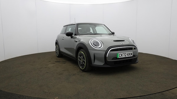 Used MINI Electric Hatch 2022 for sale - 76060029: Photo 48