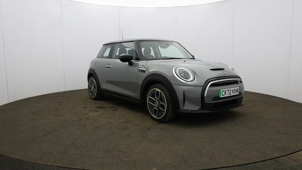 Used MINI Electric Hatch 2022 for sale - 76060029: Photo 49