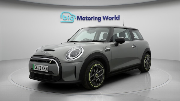 Used MINI Electric Hatch 2022 for sale - 76060029: Photo 4