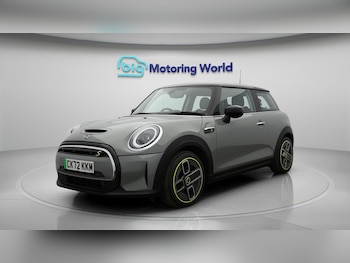 Used MINI Electric Hatch 2022 for sale - 76060029: Photo 4