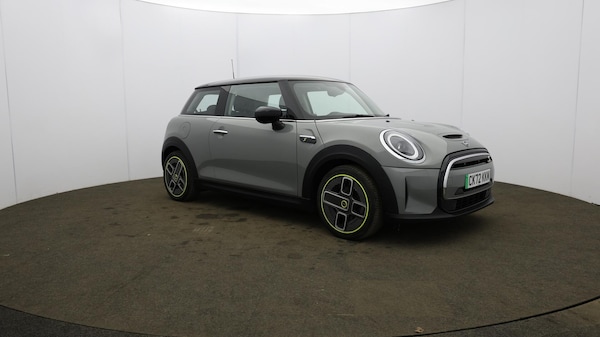 Used MINI Electric Hatch 2022 for sale - 76060029: Photo 50