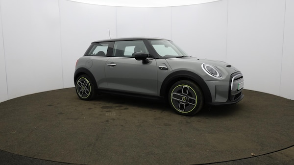 Used MINI Electric Hatch 2022 for sale - 76060029: Photo 51