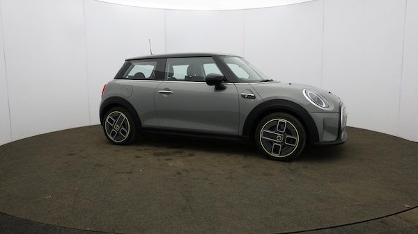 Used MINI Electric Hatch 2022 for sale - 76060029: Photo 52