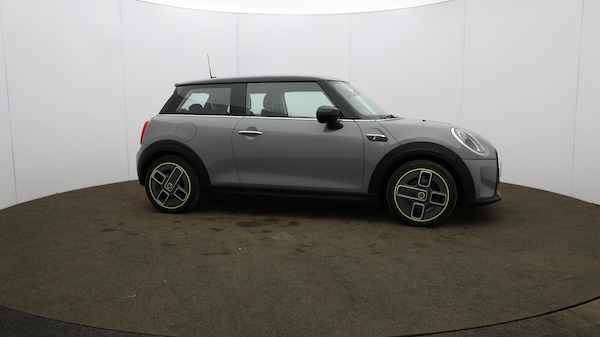 Used MINI Electric Hatch 2022 for sale - 76060029: Photo 53