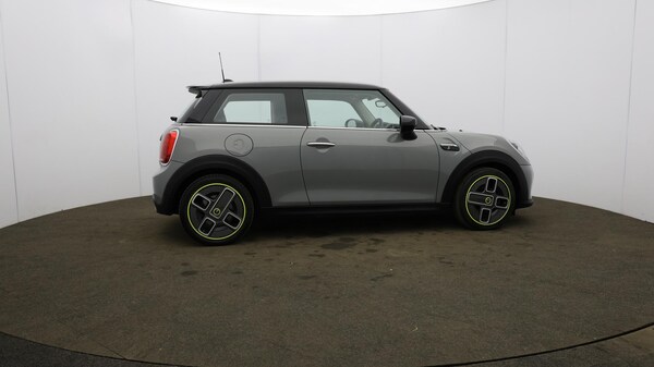Used MINI Electric Hatch 2022 for sale - 76060029: Photo 56