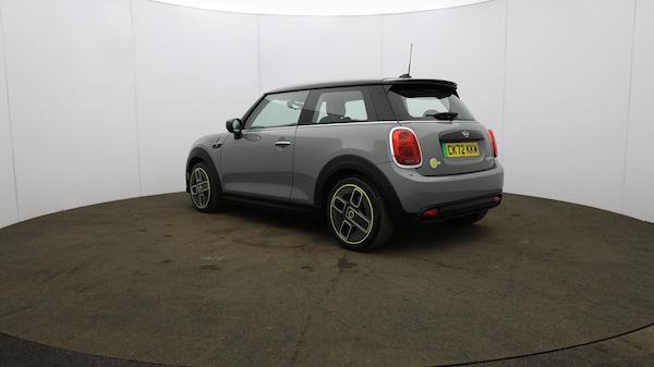 Used MINI Electric Hatch 2022 for sale - 76060029: Photo 57