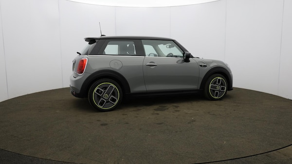 Used MINI Electric Hatch 2022 for sale - 76060029: Photo 58