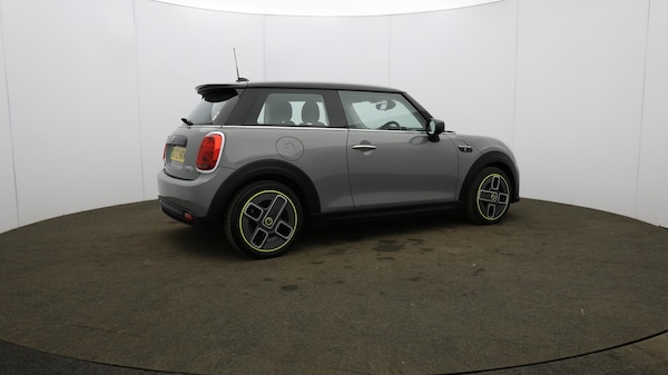 Used MINI Electric Hatch 2022 for sale - 76060029: Photo 59