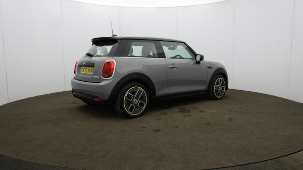Used MINI Electric Hatch 2022 for sale - 76060029: Photo 60