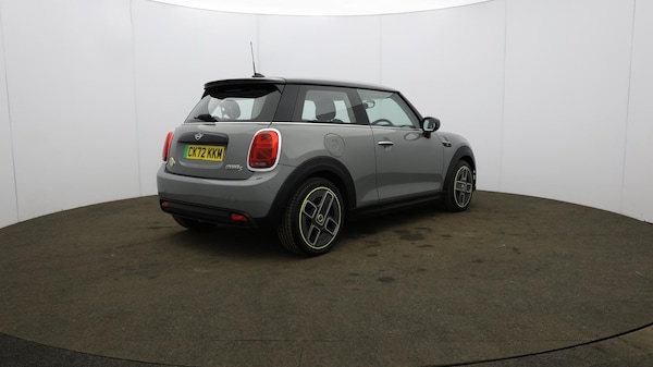 Used MINI Electric Hatch 2022 for sale - 76060029: Photo 61