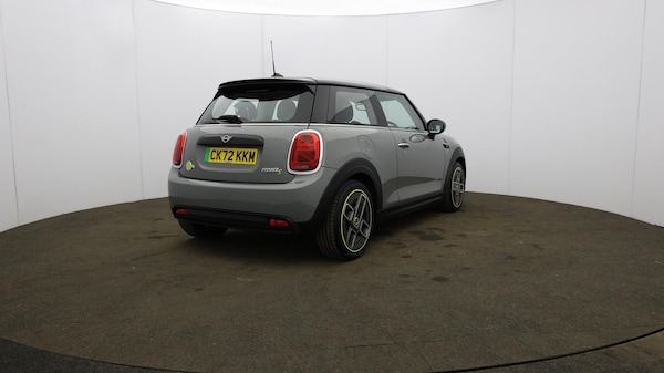 Used MINI Electric Hatch 2022 for sale - 76060029: Photo 62