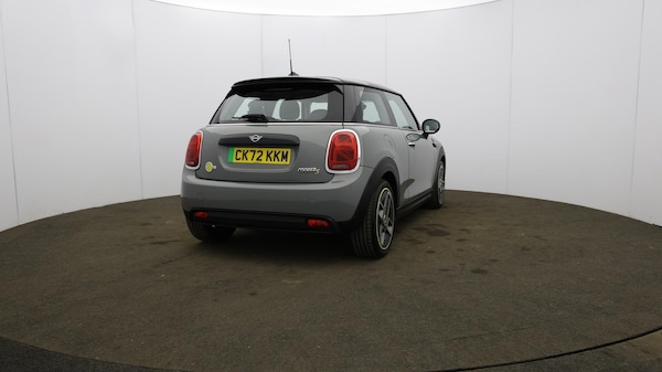 Used MINI Electric Hatch 2022 for sale - 76060029: Photo 63