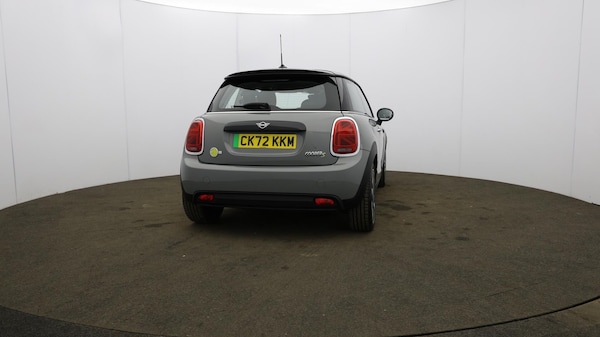 Used MINI Electric Hatch 2022 for sale - 76060029: Photo 64