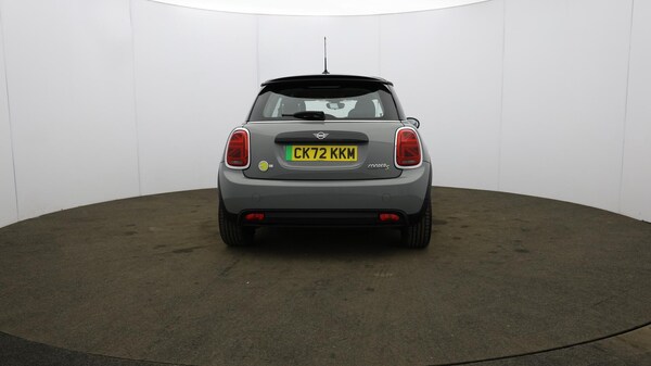 Used MINI Electric Hatch 2022 for sale - 76060029: Photo 65
