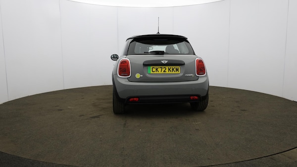 Used MINI Electric Hatch 2022 for sale - 76060029: Photo 66