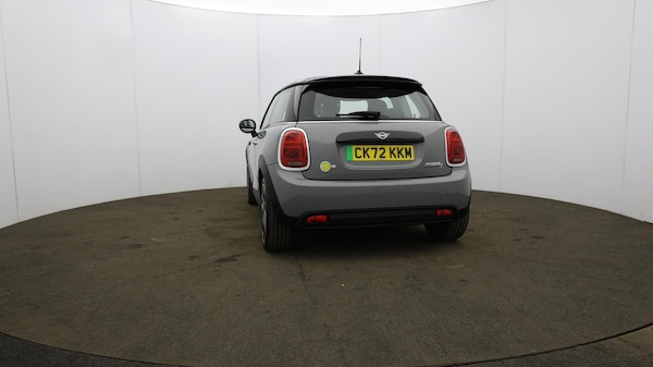 Used MINI Electric Hatch 2022 for sale - 76060029: Photo 67