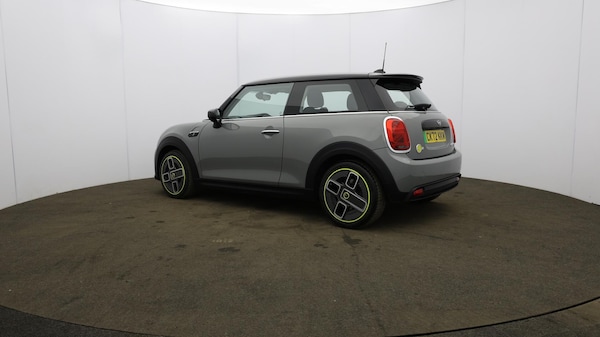 Used MINI Electric Hatch 2022 for sale - 76060029: Photo 68