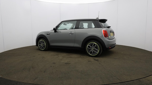 Used MINI Electric Hatch 2022 for sale - 76060029: Photo 69