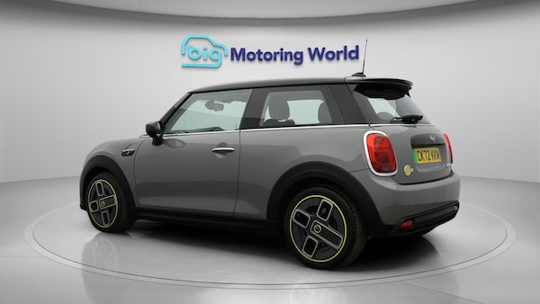 Used MINI Electric Hatch 2022 for sale - 76060029: Photo 6