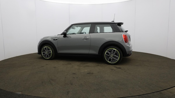 Used MINI Electric Hatch 2022 for sale - 76060029: Photo 70
