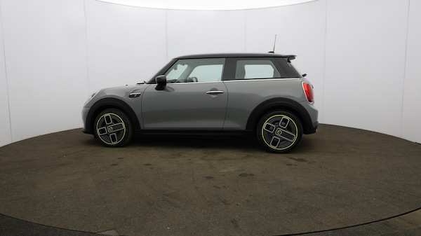 Used MINI Electric Hatch 2022 for sale - 76060029: Photo 71