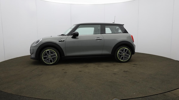 Used MINI Electric Hatch 2022 for sale - 76060029: Photo 73