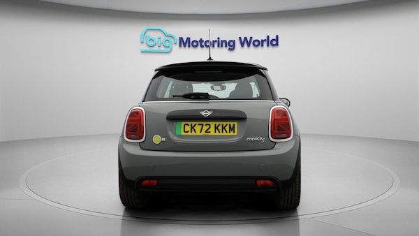 Used MINI Electric Hatch 2022 for sale - 76060029: Photo 7