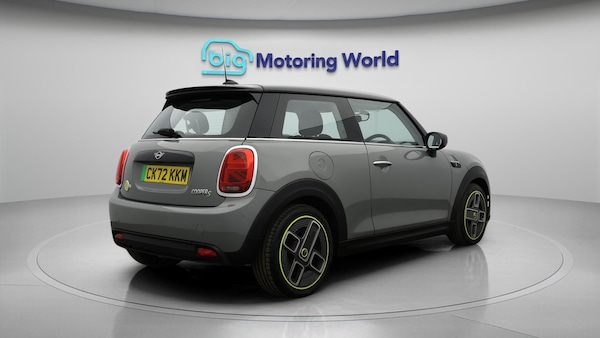 Used MINI Electric Hatch 2022 for sale - 76060029: Photo 8