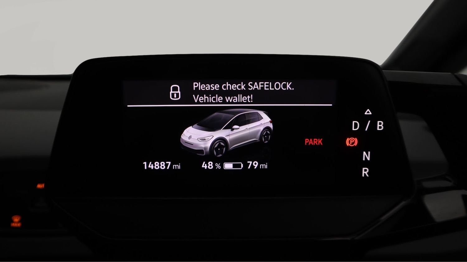 Used Volkswagen ID.3 2022 for sale - 77749640: Photo 10