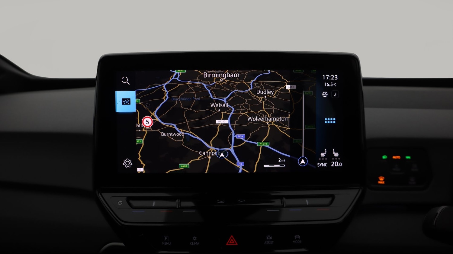 Used Volkswagen ID.3 2022 for sale - 77749640: Photo 11