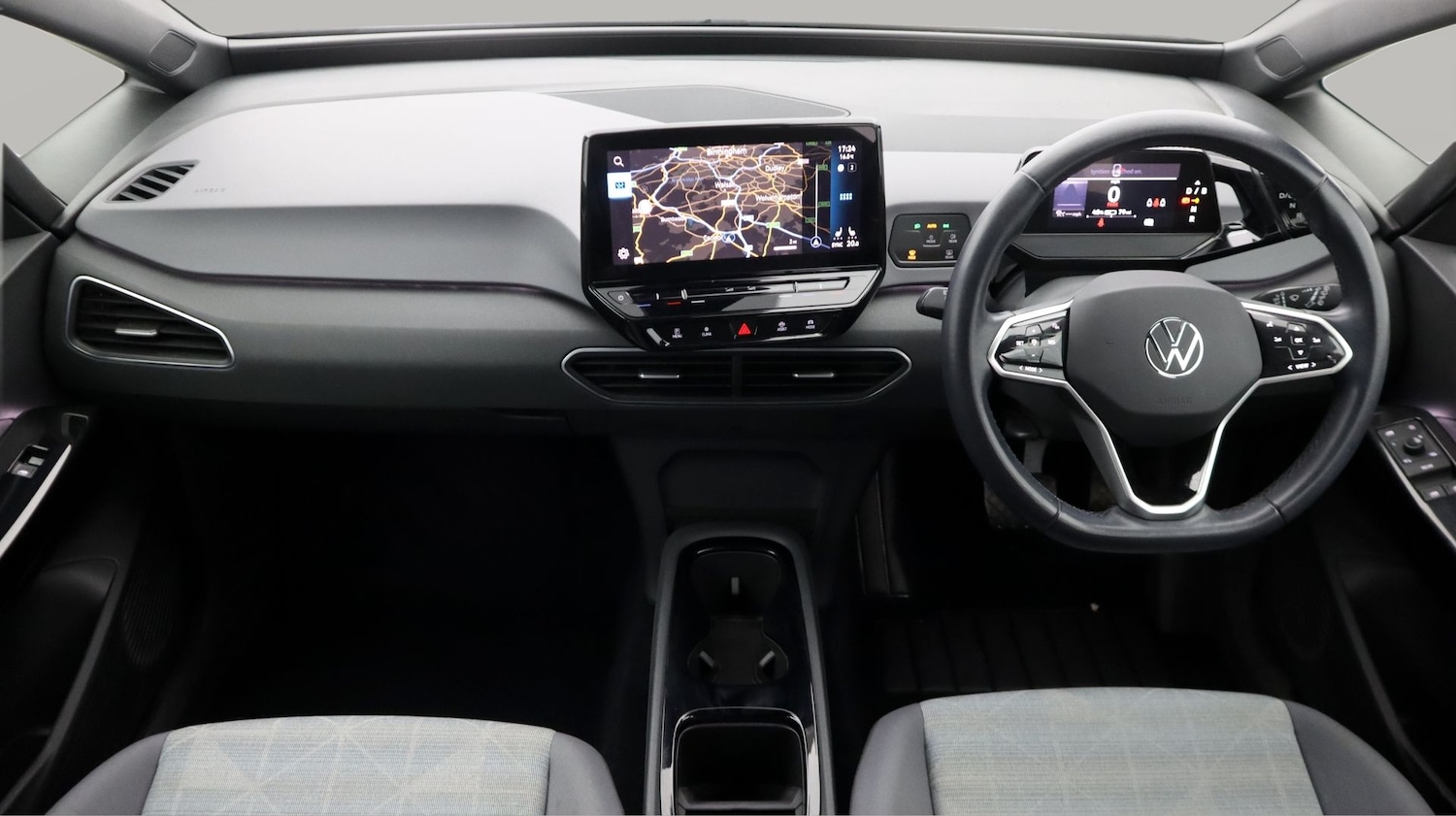 Used Volkswagen ID.3 2022 for sale - 77749640: Photo 13