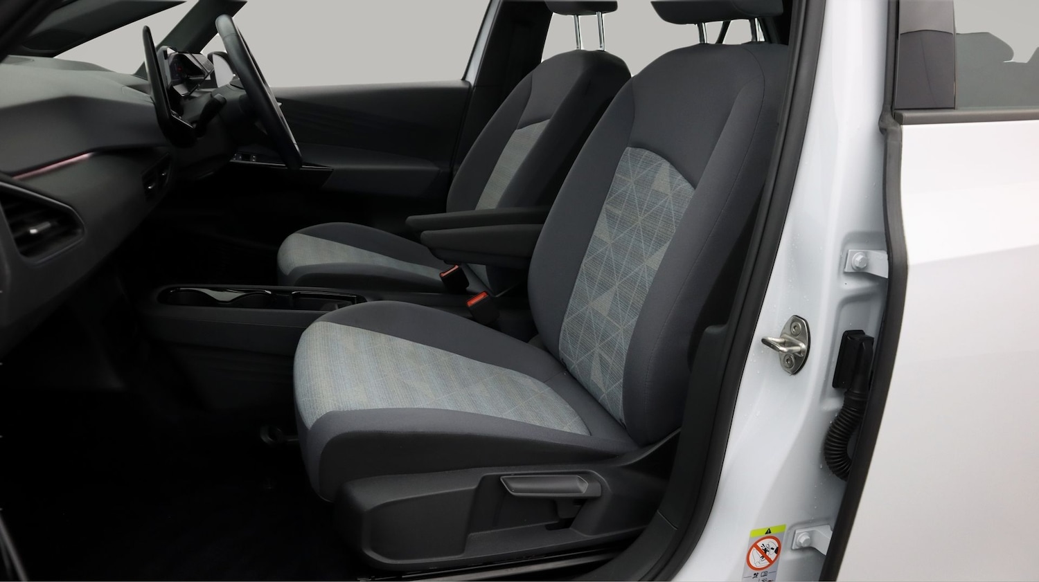 Used Volkswagen ID.3 2022 for sale - 77749640: Photo 14