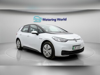 Used Volkswagen ID.3 2022 for sale - 77749640: Photo