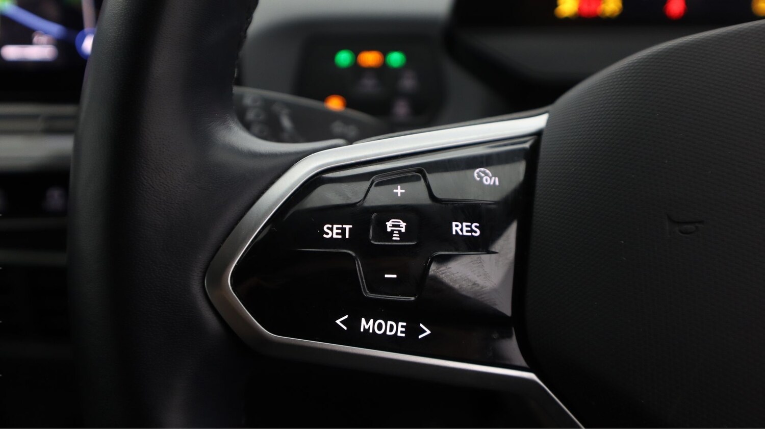 Used Volkswagen ID.3 2022 for sale - 77749640: Photo 21